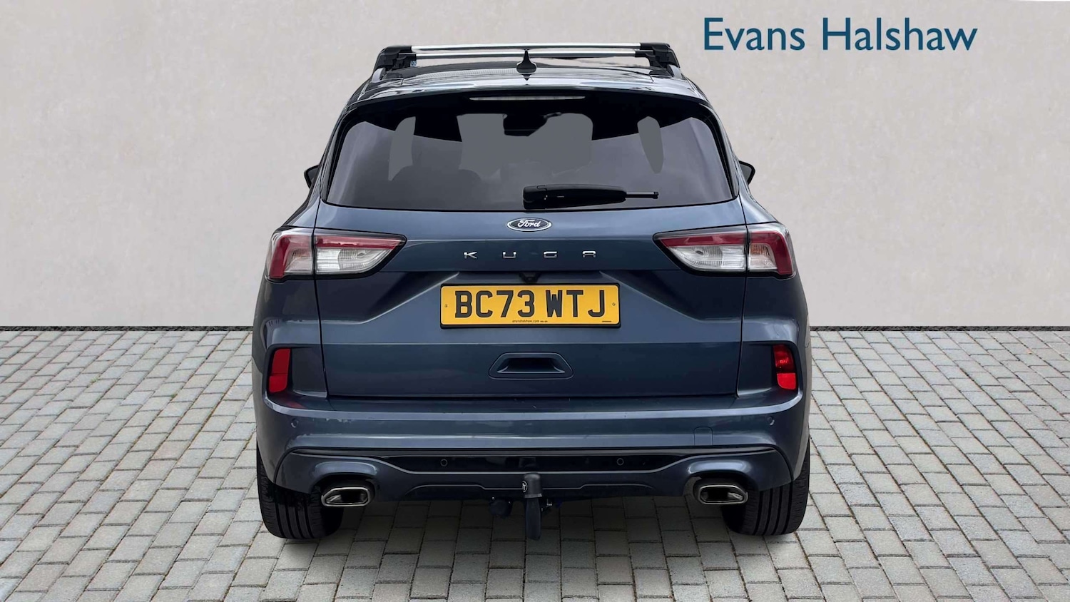 Used Ford Kuga 2024 for sale - 77648899: Photo 5