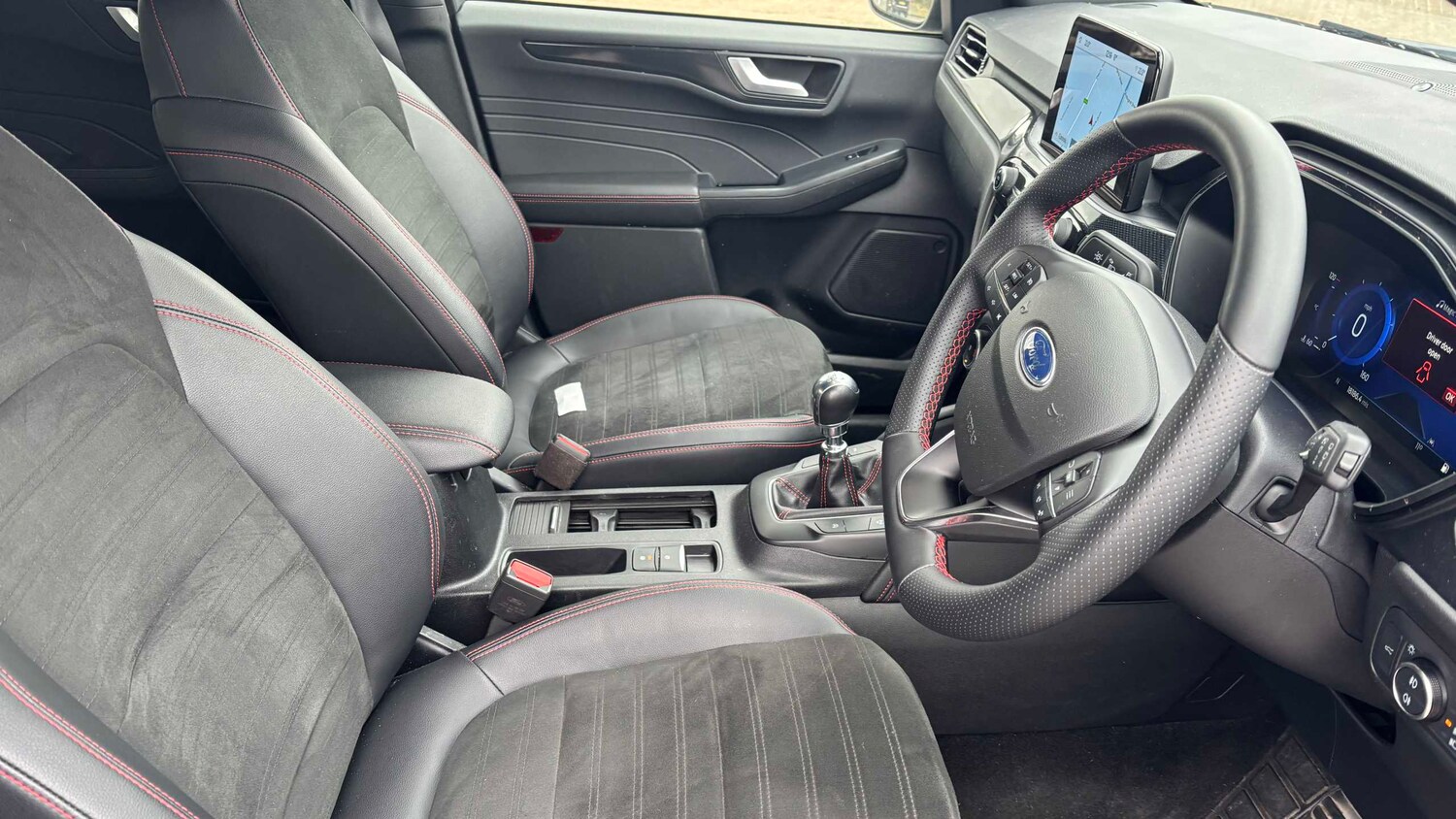 Used Ford Kuga 2024 for sale - 77648899: Photo 7