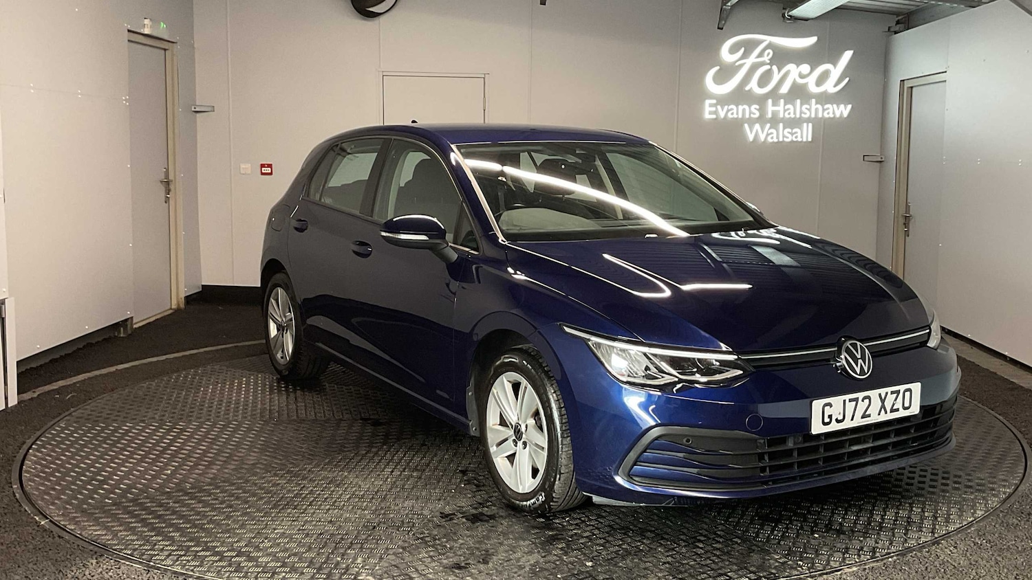 Used Volkswagen Golf 2022 for sale - 75968015: Photo 1