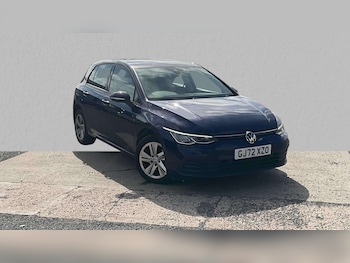 2022 - 1.5 TSI Life 5dr