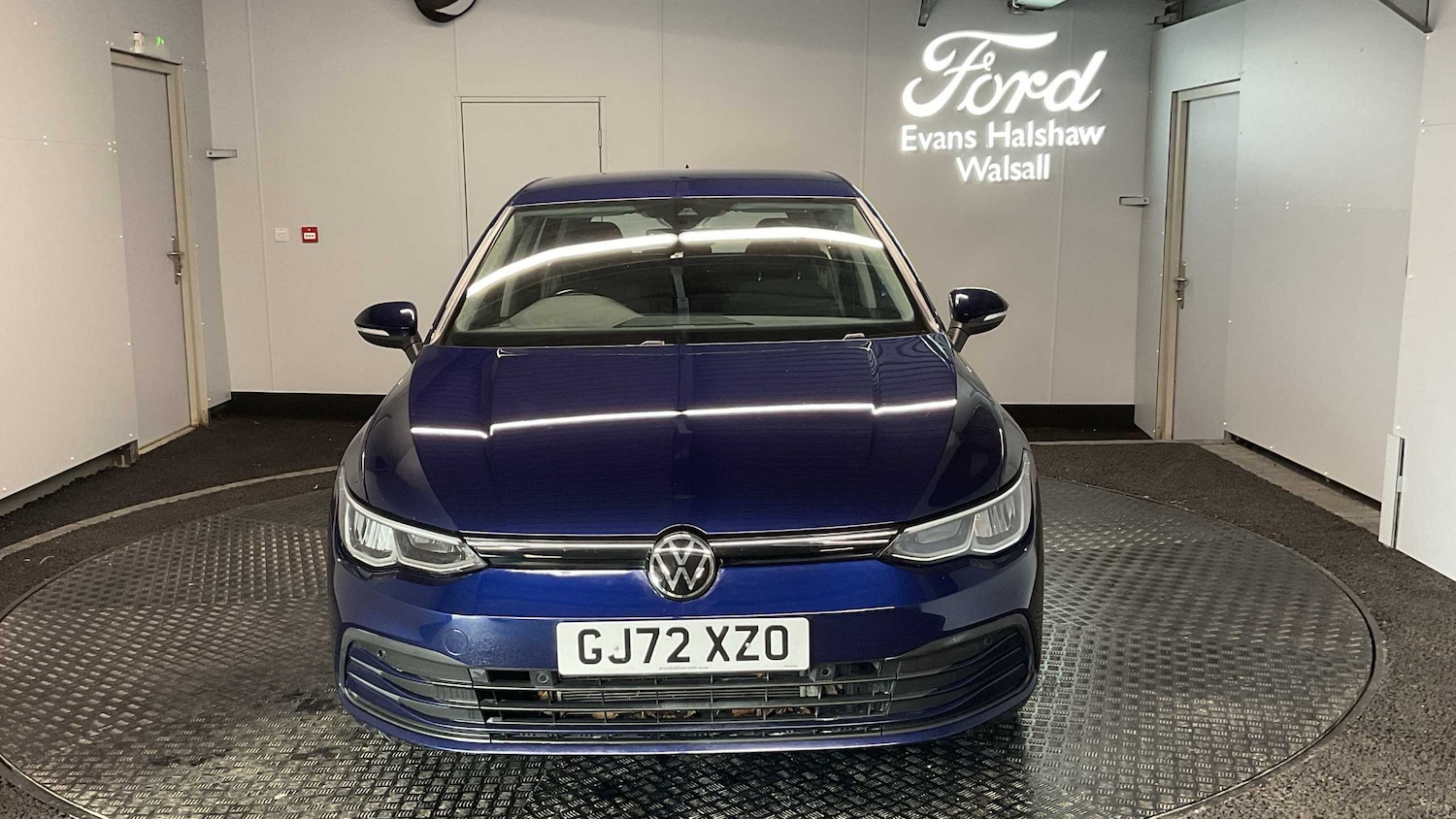 Used Volkswagen Golf 2022 for sale - 75968015: Photo 2