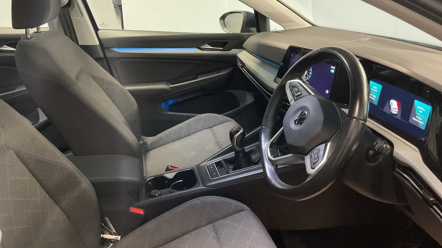 Used Volkswagen Golf 2022 for sale - 75968015: Photo 22