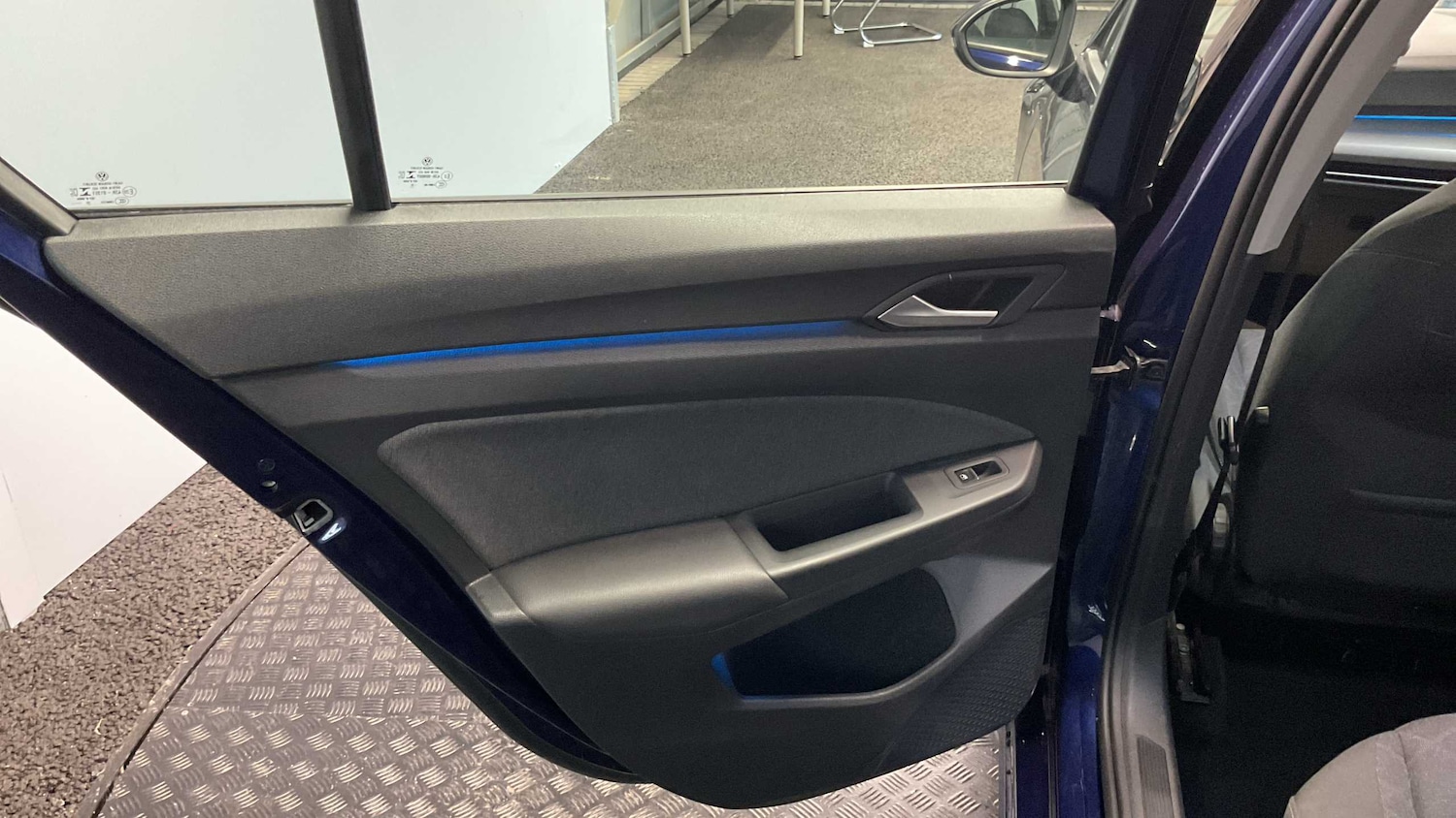 Used Volkswagen Golf 2022 for sale - 75968015: Photo 25