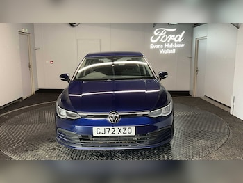 Used Volkswagen Golf 2022 for sale - 75968015: Photo