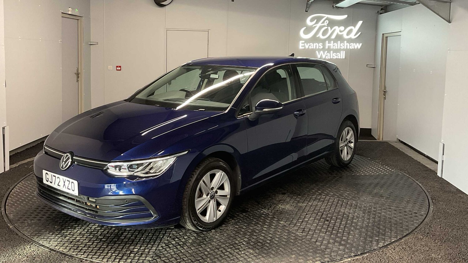 Used Volkswagen Golf 2022 for sale - 75968015: Photo 3
