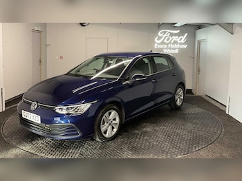 Used Volkswagen Golf 2022 for sale - 75968015: Photo