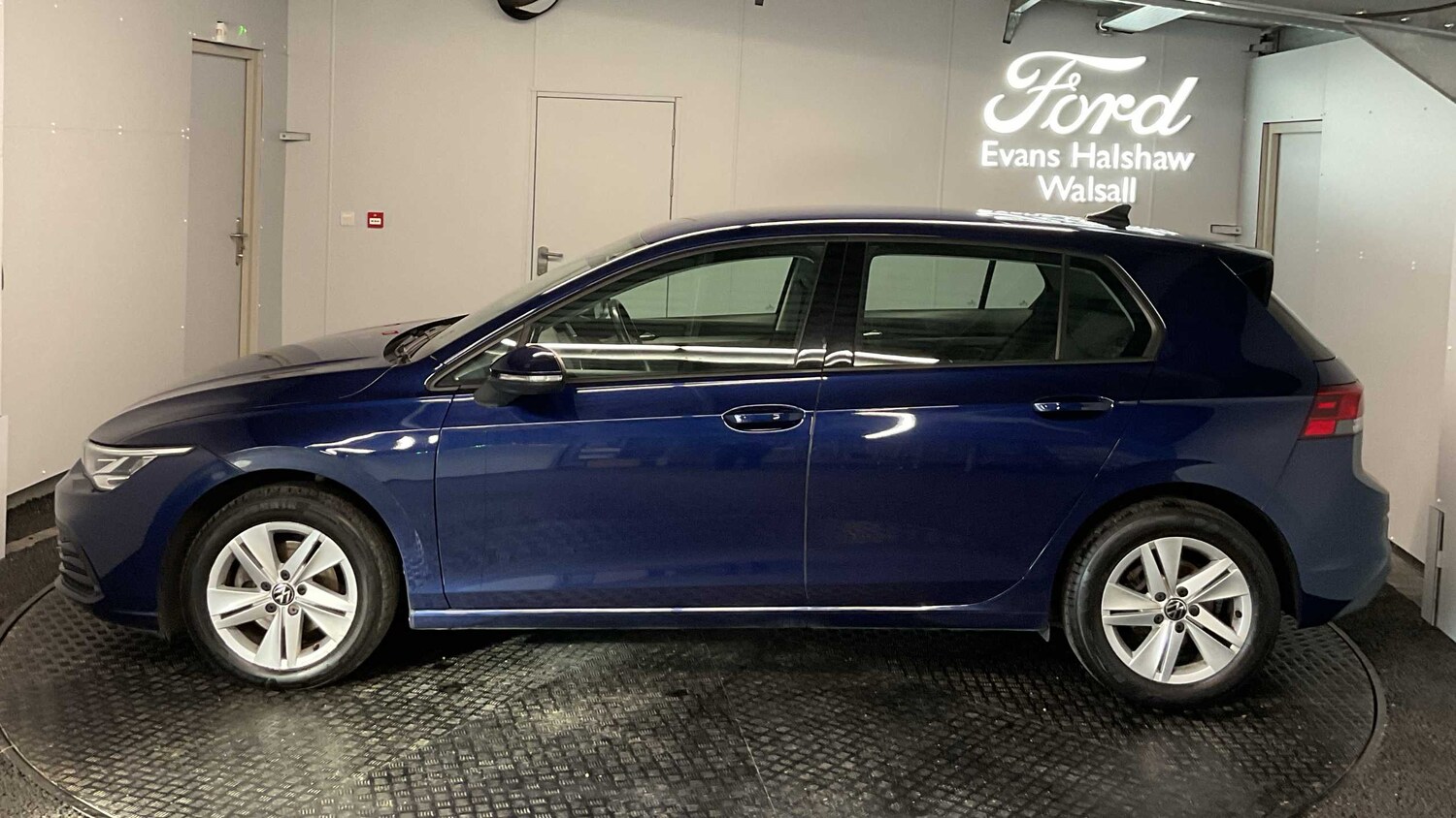 Used Volkswagen Golf 2022 for sale - 75968015: Photo 4