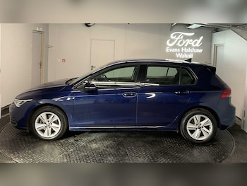 Used Volkswagen Golf 2022 for sale - 75968015: Photo