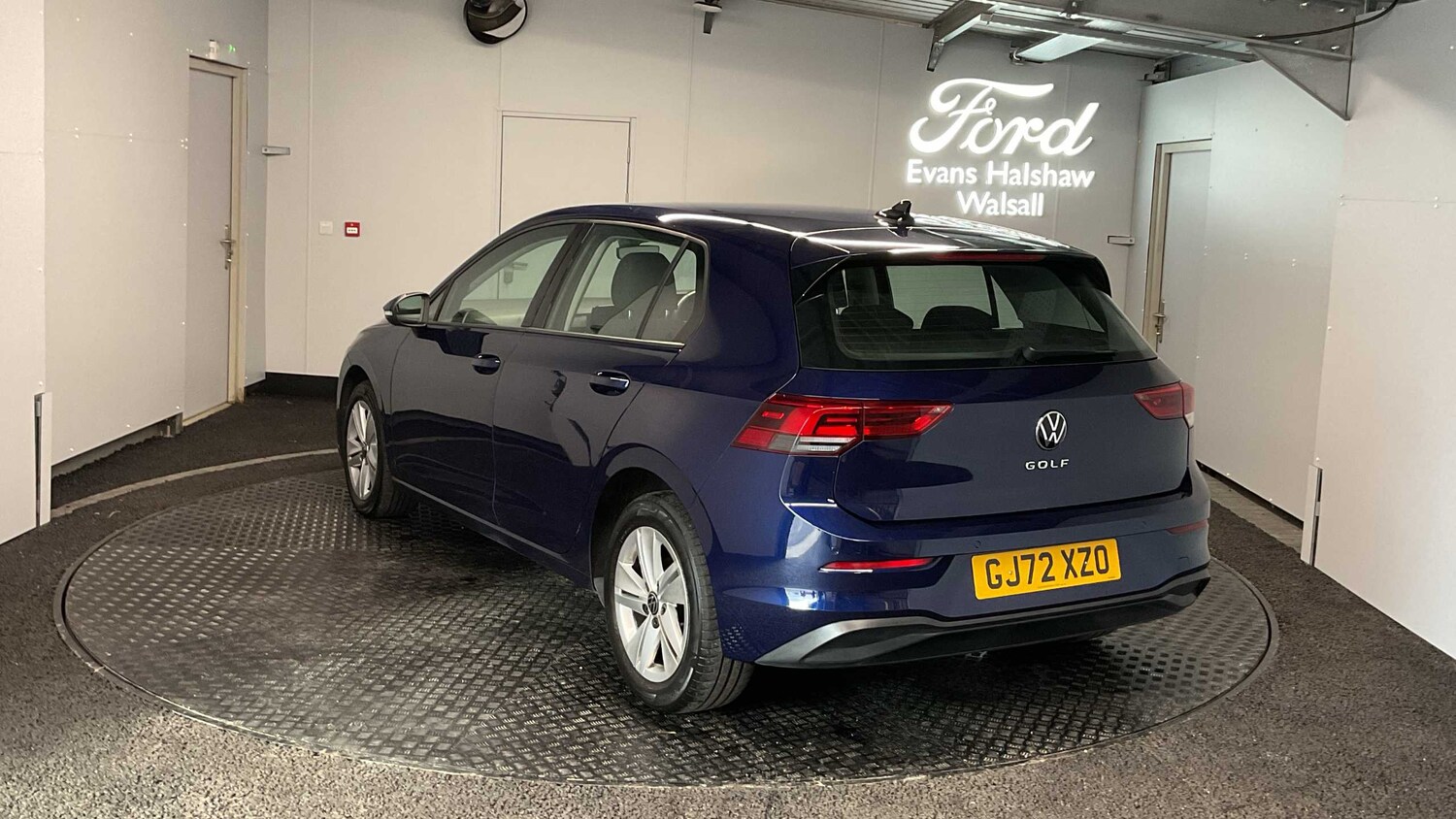 Used Volkswagen Golf 2022 for sale - 75968015: Photo 5