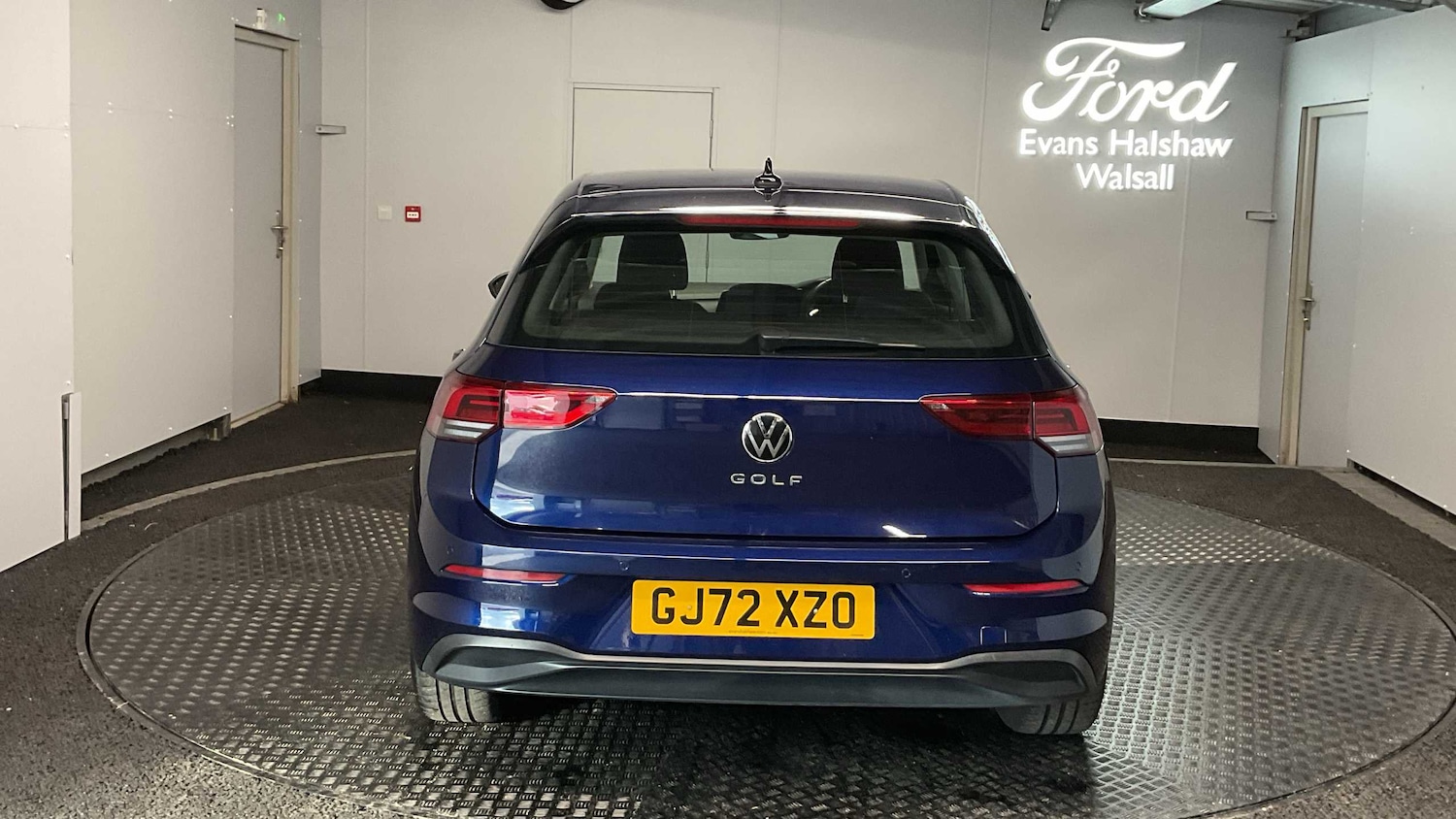 Used Volkswagen Golf 2022 for sale - 75968015: Photo 6