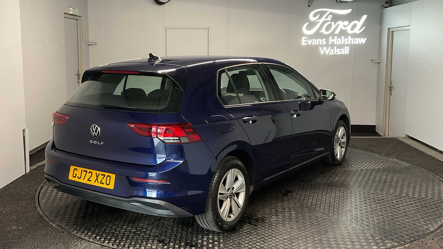 Used Volkswagen Golf 2022 for sale - 75968015: Photo 7
