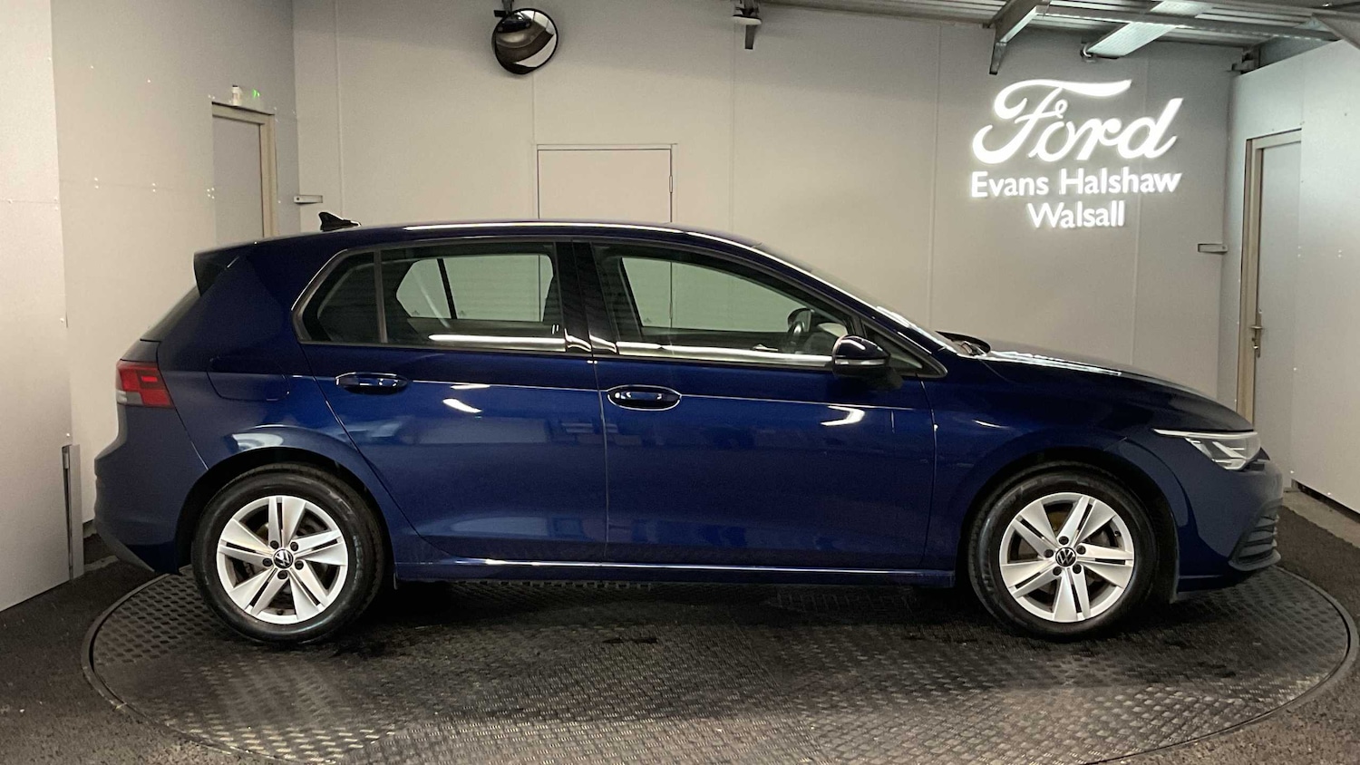 Used Volkswagen Golf 2022 for sale - 75968015: Photo 8