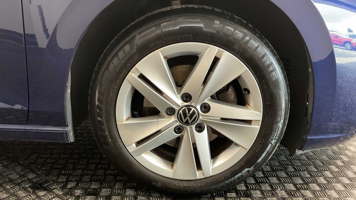 Used Volkswagen Golf 2022 for sale - 75968015: Photo 9