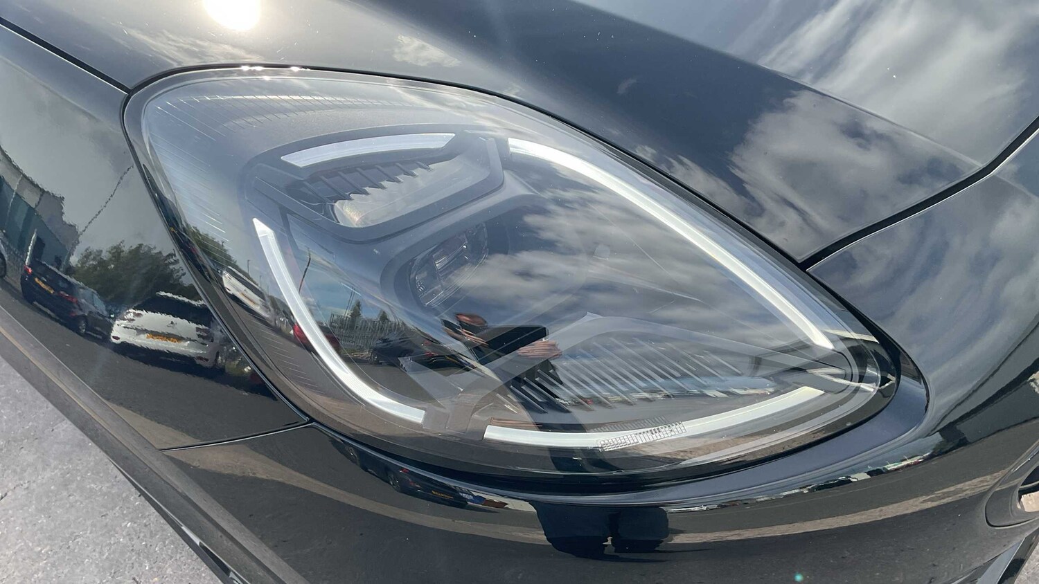 Used Ford Puma 2024 for sale - 75981283: Photo 11