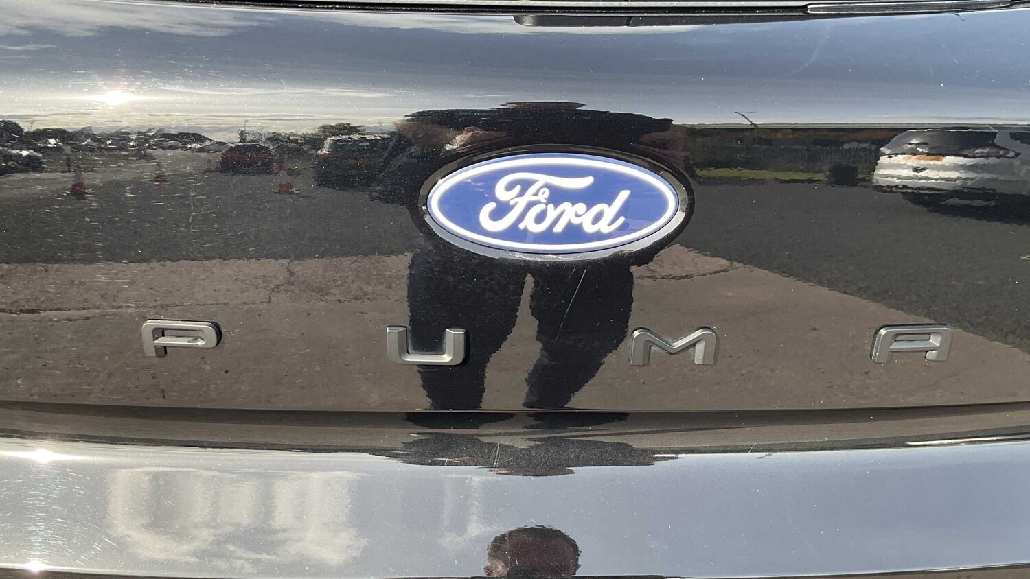 Used Ford Puma 2024 for sale - 75981283: Photo 13