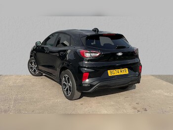 Used Ford Puma 2024 for sale - 75981283: Photo 2
