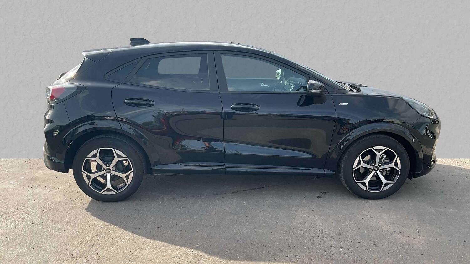 Used Ford Puma 2024 for sale - 75981283: Photo 3