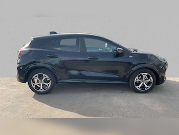 Used Ford Puma 2024 for sale - 75981283: Photo 3