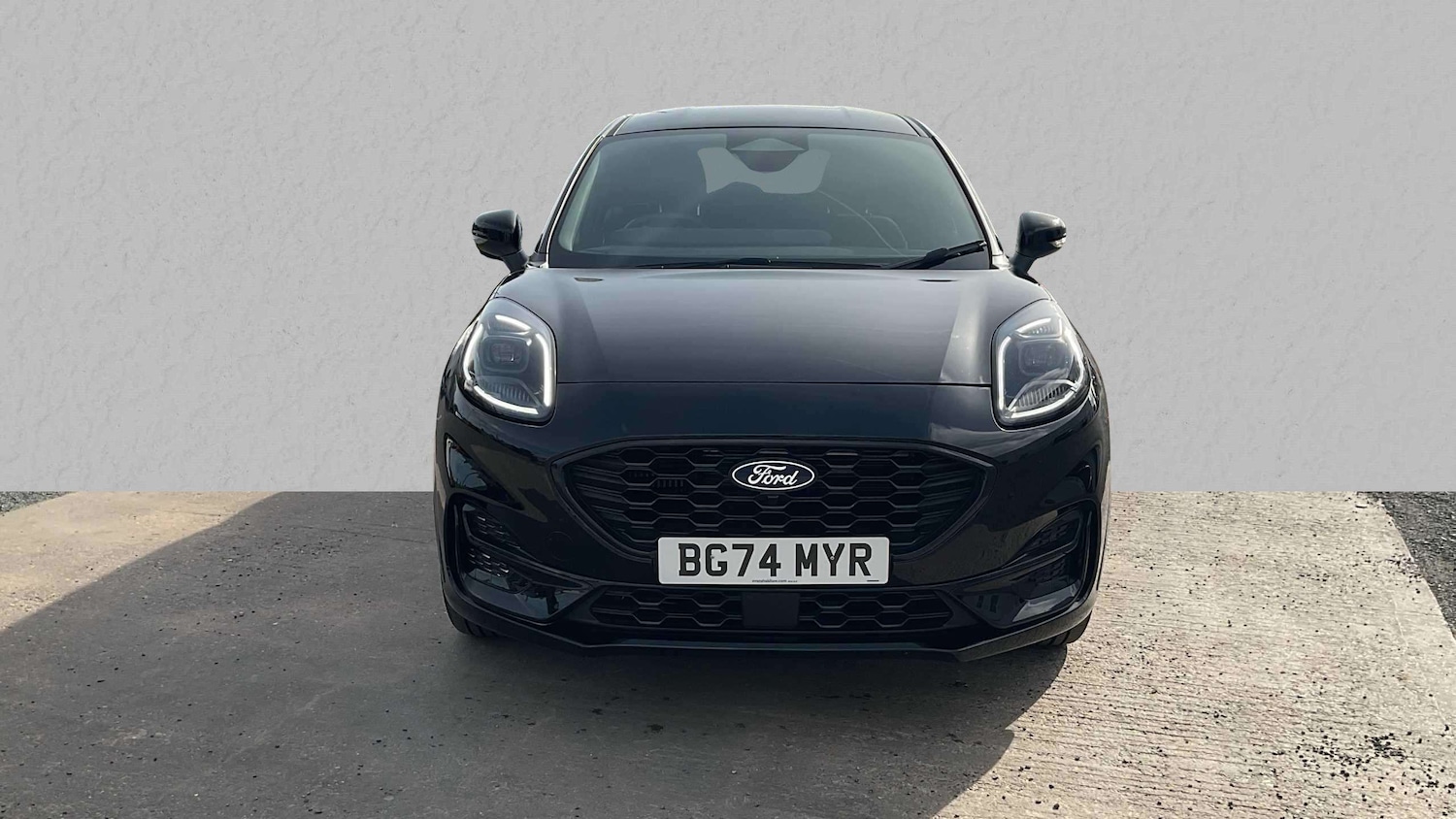 Used Ford Puma 2024 for sale - 75981283: Photo 4