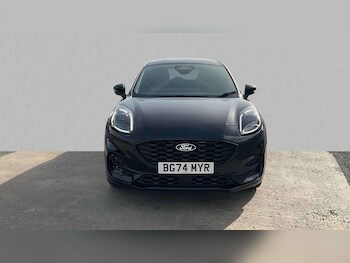 Used Ford Puma 2024 for sale - 75981283: Photo 4