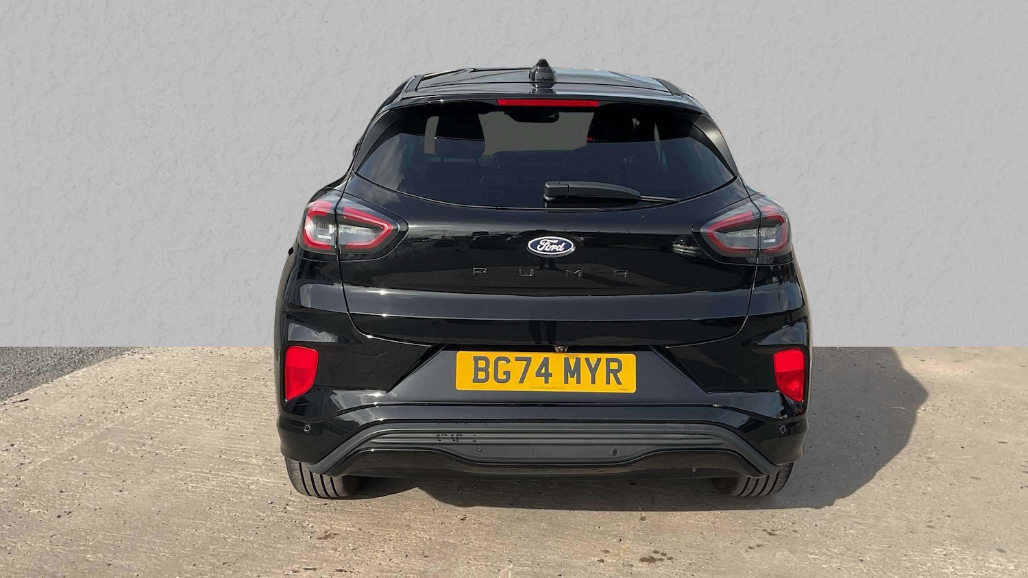 Used Ford Puma 2024 for sale - 75981283: Photo 5