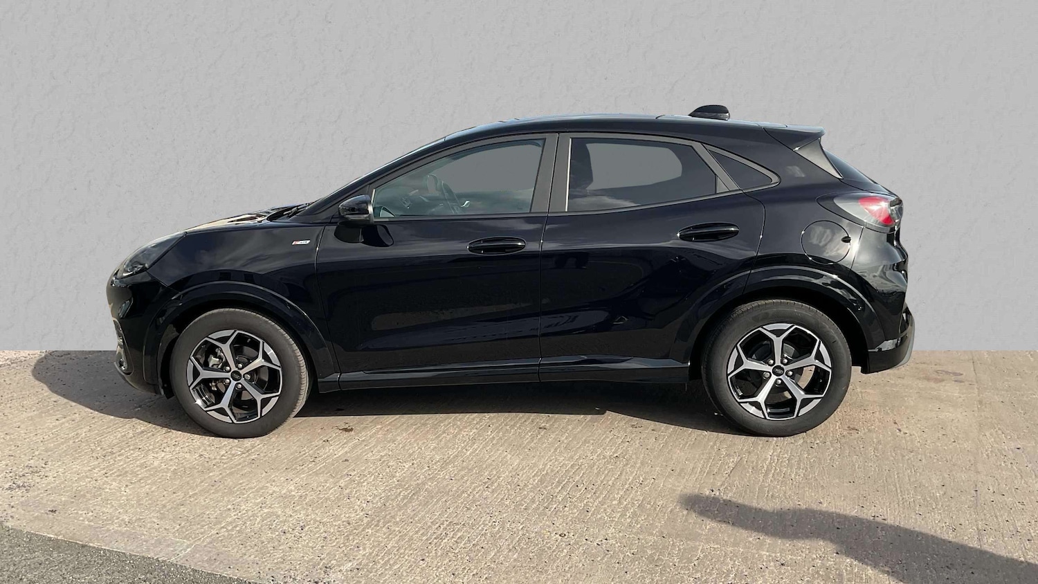 Used Ford Puma 2024 for sale - 75981283: Photo 6