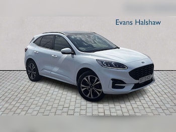 Used Ford Kuga 2023 for sale - 78465251: Photo