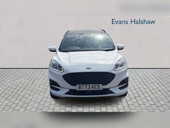 Used Ford Kuga 2023 for sale - 78465251: Photo