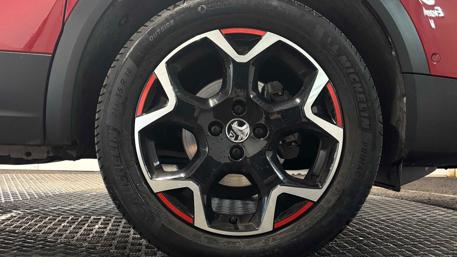 Used Vauxhall Mokka 2022 for sale - 77414596: Photo 10