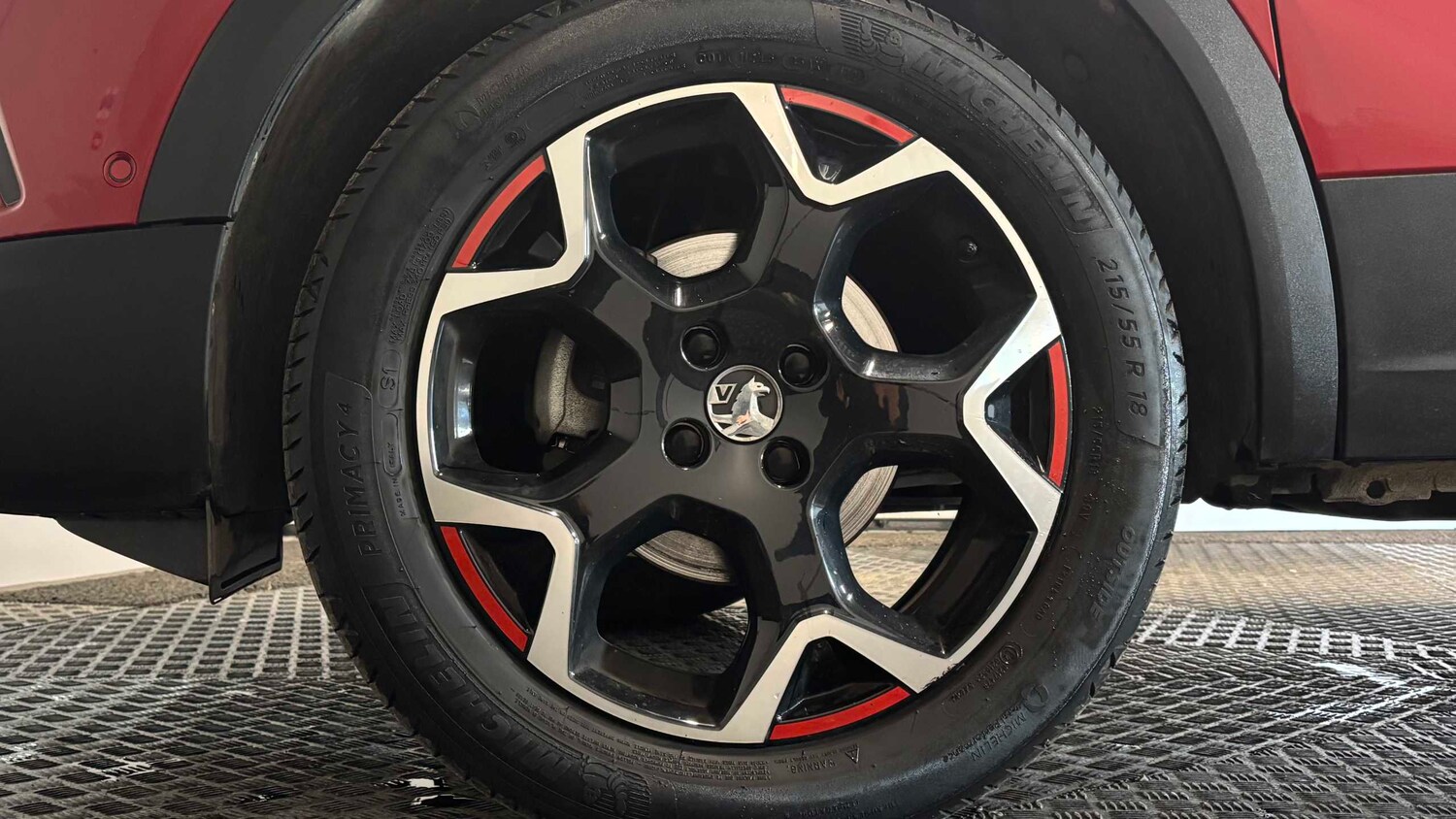 Used Vauxhall Mokka 2022 for sale - 77414596: Photo 11