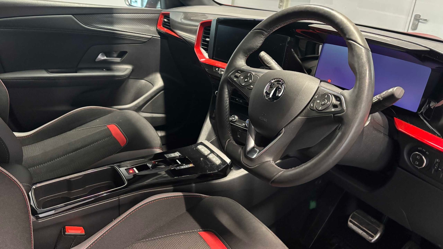 Used Vauxhall Mokka 2022 for sale - 77414596: Photo 13