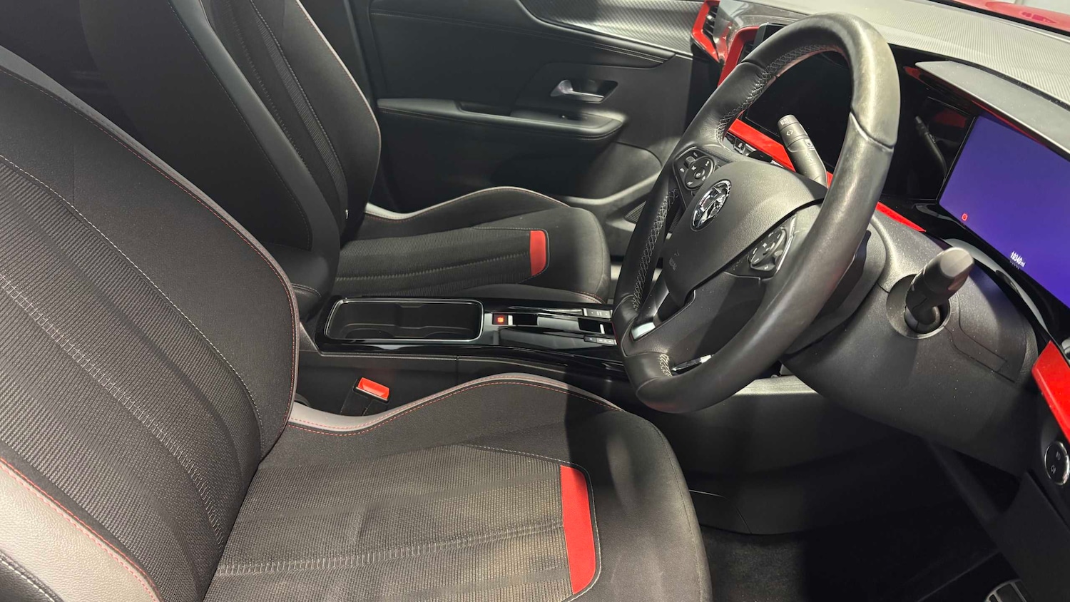 Used Vauxhall Mokka 2022 for sale - 77414596: Photo 14