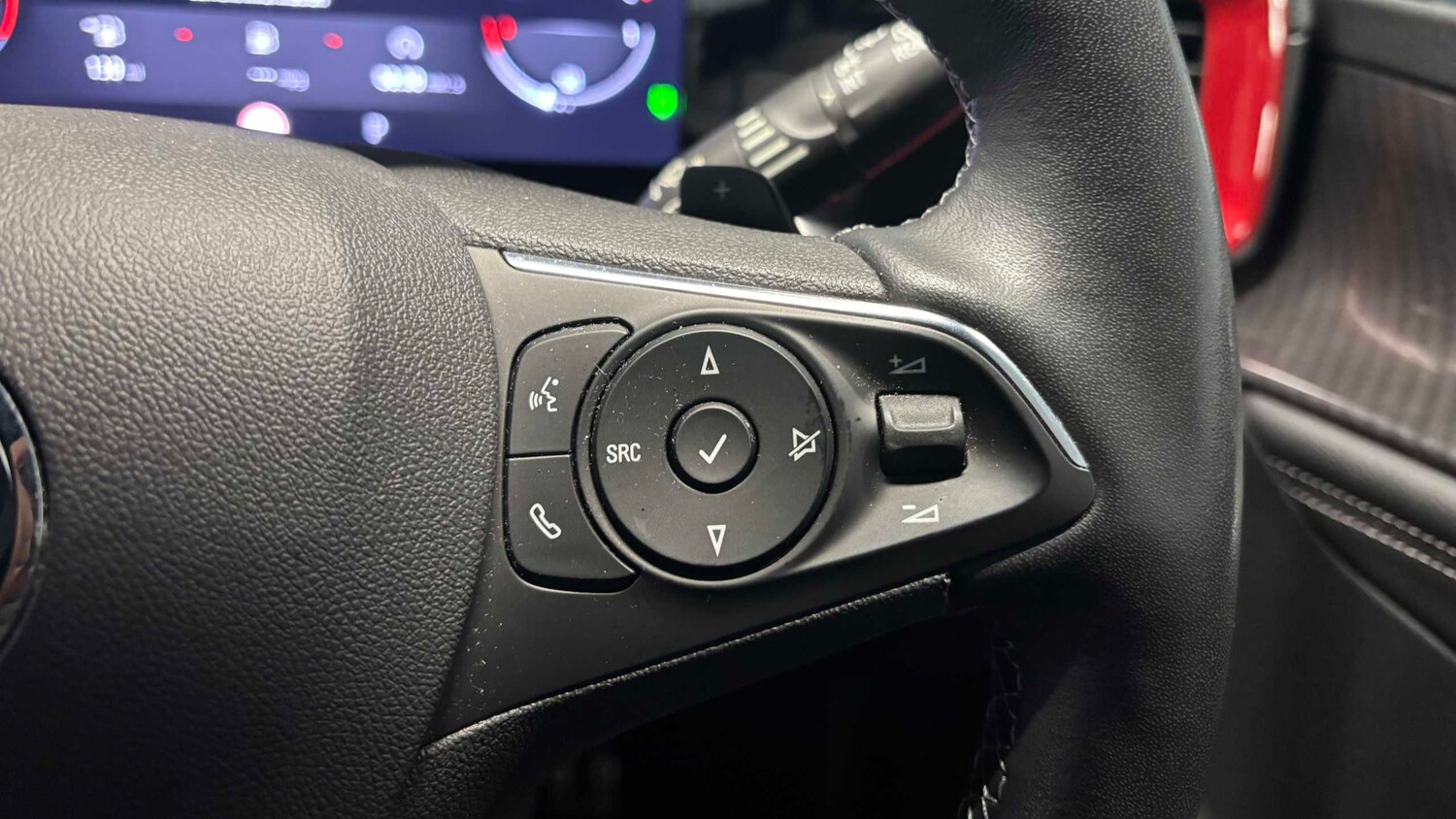 Used Vauxhall Mokka 2022 for sale - 77414596: Photo 17