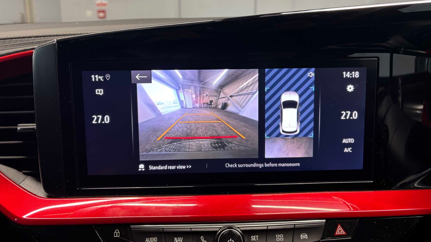 Used Vauxhall Mokka 2022 for sale - 77414596: Photo 19