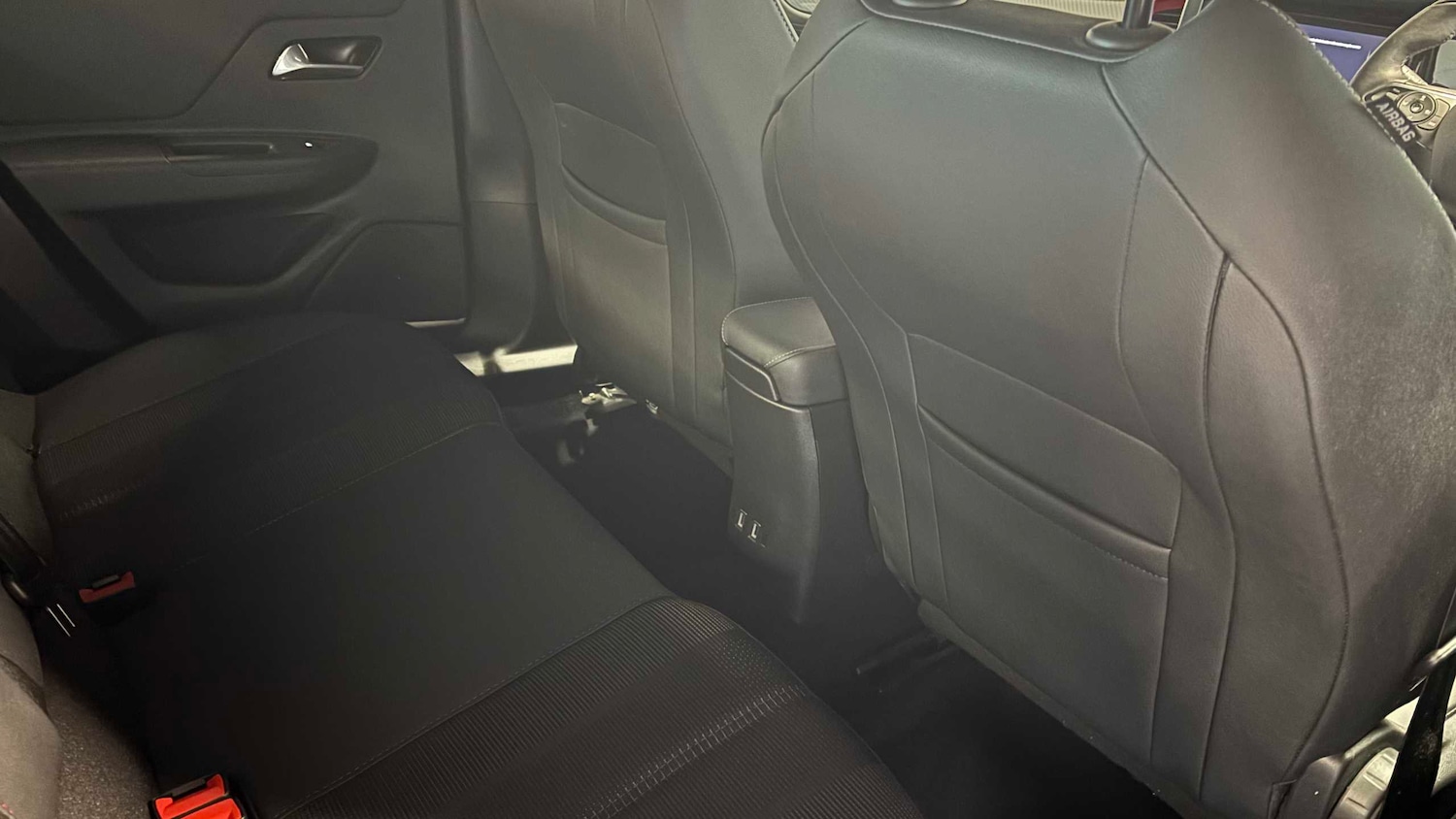 Used Vauxhall Mokka 2022 for sale - 77414596: Photo 21