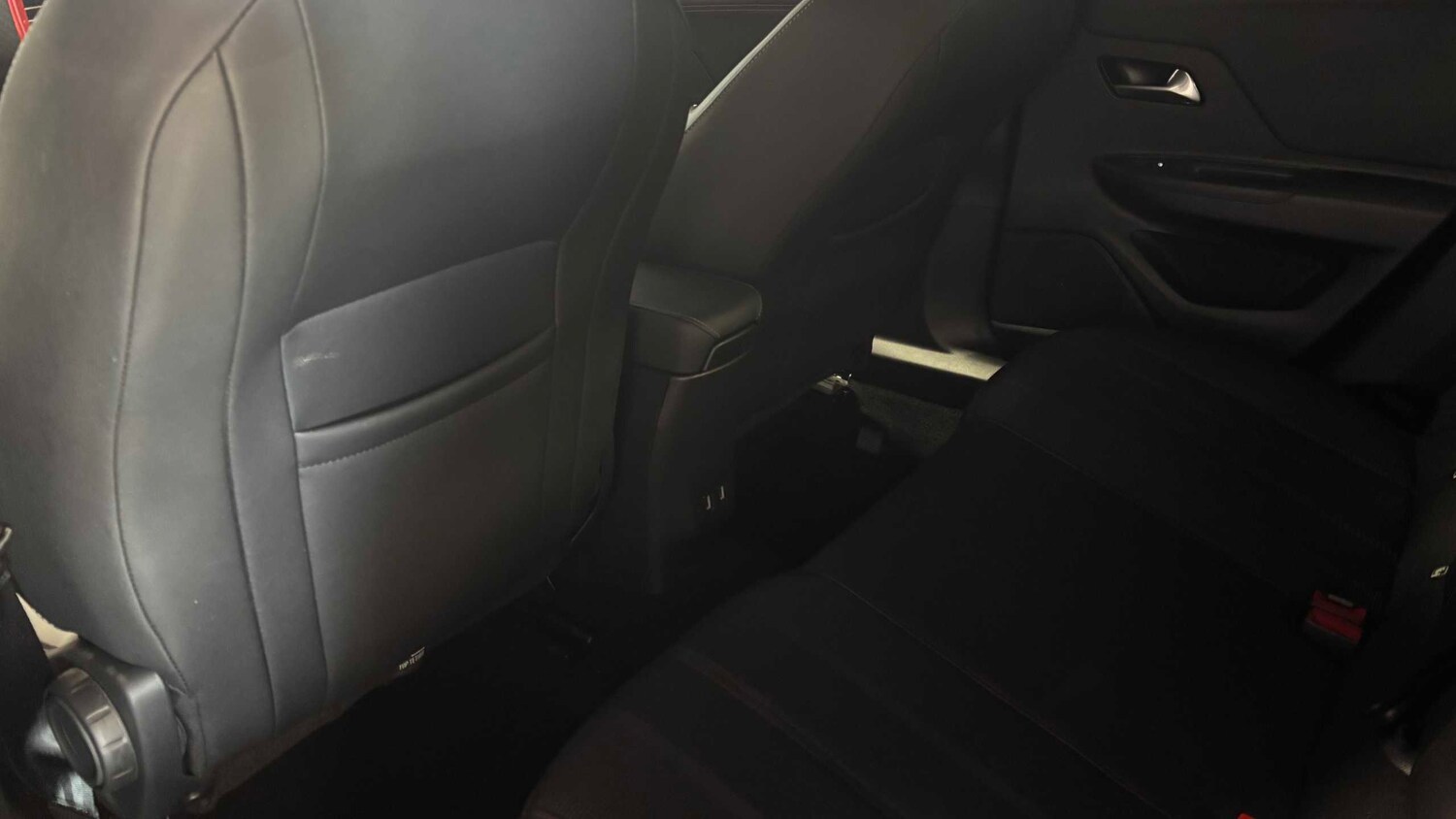 Used Vauxhall Mokka 2022 for sale - 77414596: Photo 24