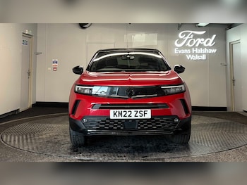 Used Vauxhall Mokka 2022 for sale - 77414596: Photo