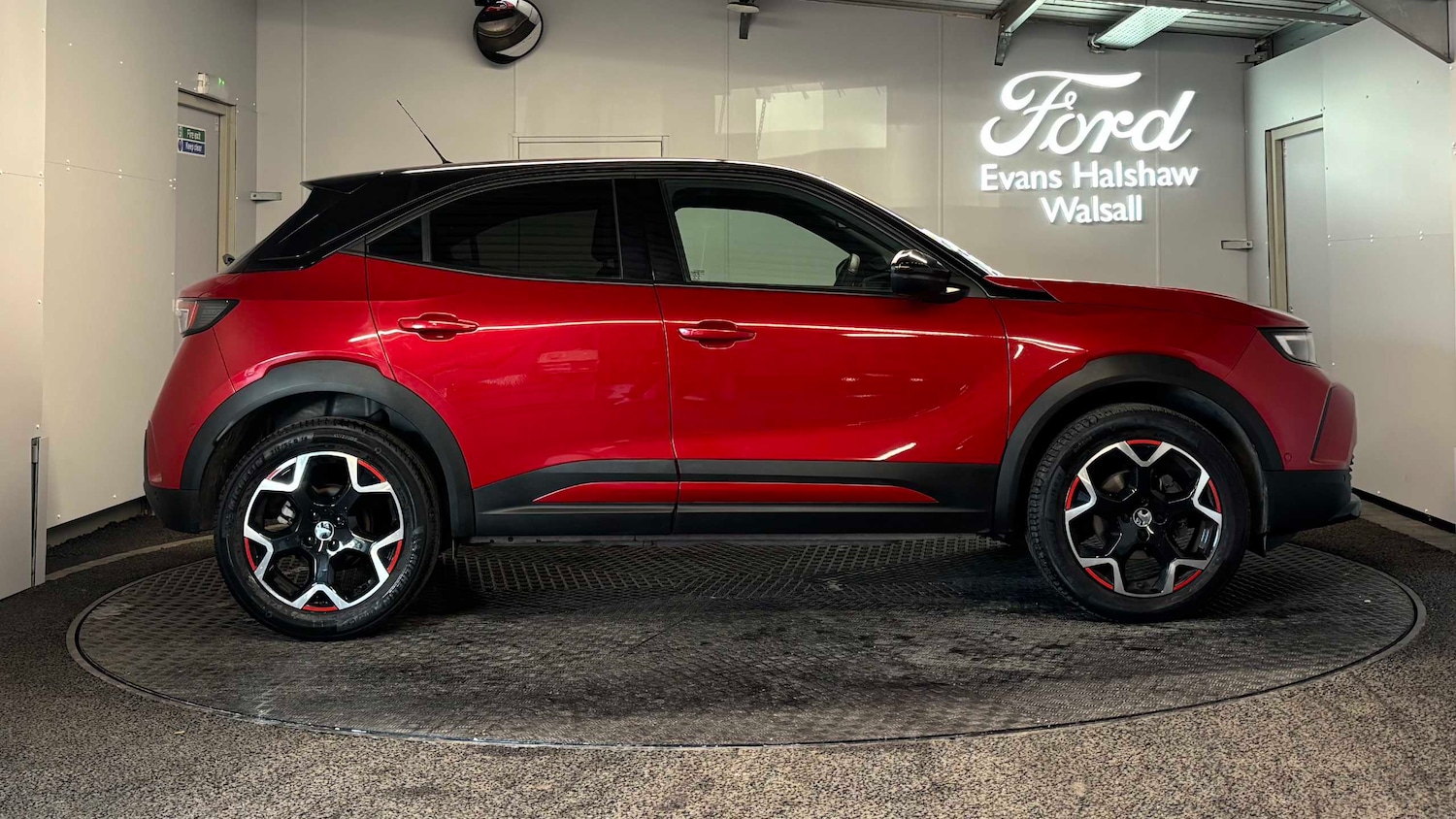 Used Vauxhall Mokka 2022 for sale - 77414596: Photo 4