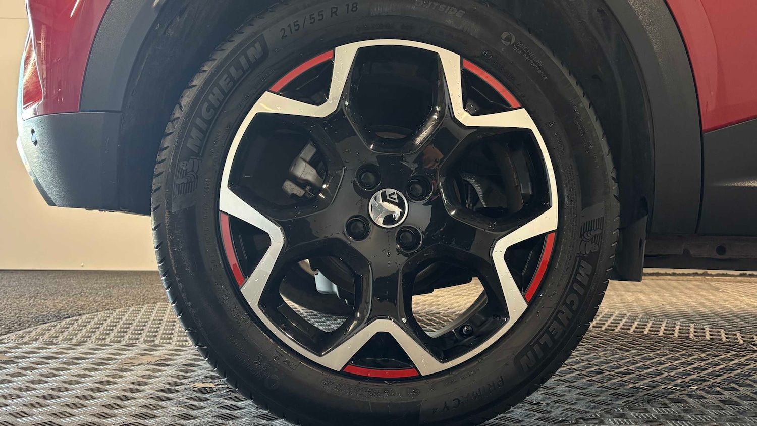 Used Vauxhall Mokka 2022 for sale - 77414596: Photo 9