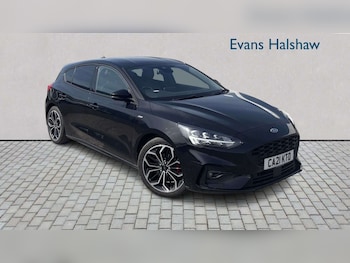 Used Ford Focus 2021 for sale - 78678395: Photo