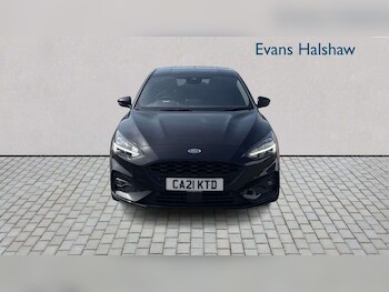 Used Ford Focus 2021 for sale - 78678395: Photo