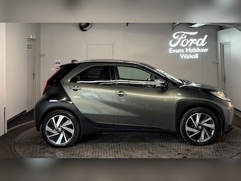 Used Toyota Aygo X 2023 for sale - 78495088: Photo