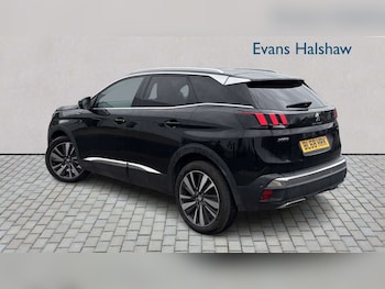 Used Peugeot 3008 2019 for sale - 77859807: Photo