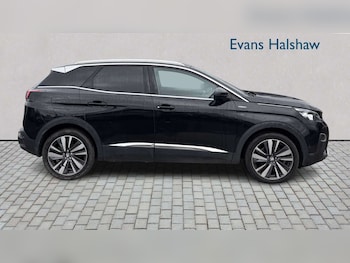 Used Peugeot 3008 2019 for sale - 77859807: Photo