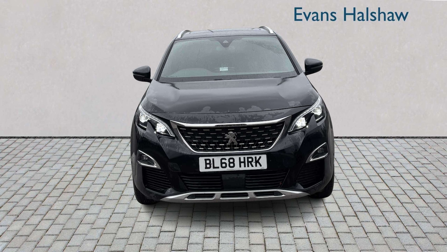 Used Peugeot 3008 for sale - 77859807: Photo 4