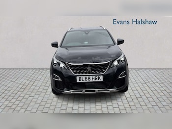 Used Peugeot 3008 2019 for sale - 77859807: Photo