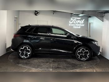 Used Vauxhall Grandland 2022 for sale - 79486875: Photo