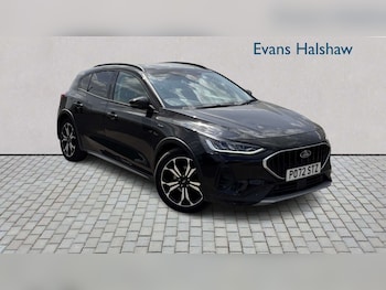 Used Ford Focus 2022 for sale - 79183344: Photo