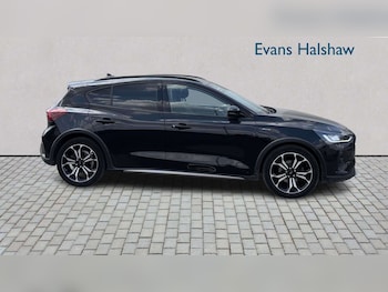 Used Ford Focus 2022 for sale - 79183344: Photo