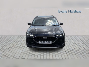 Used Ford Focus 2022 for sale - 79183344: Photo
